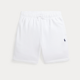 Shorts French Terry White