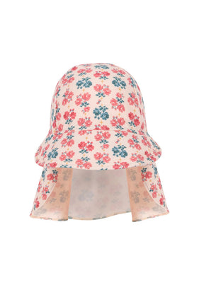 Solhatt Manuca Frill Lumina Rose