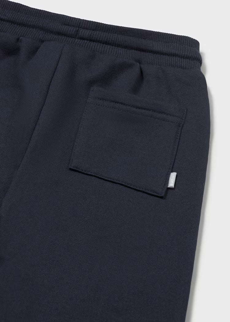 Joggebukse Basic Blue