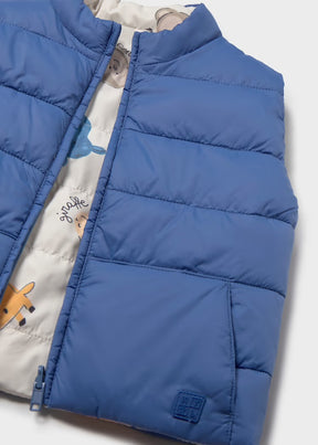 Vest Reversible Colbat