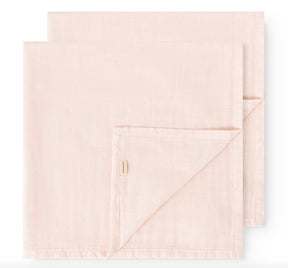 Kluter Ada Muslin 2pk Rosa