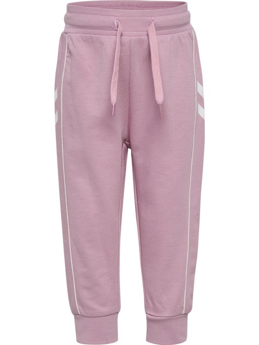 Sett Tracksuit Mauve Shadow