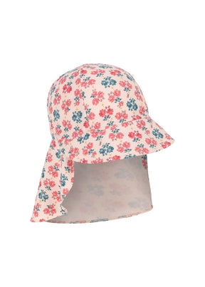 Solhatt Manuca Frill Lumina Rose