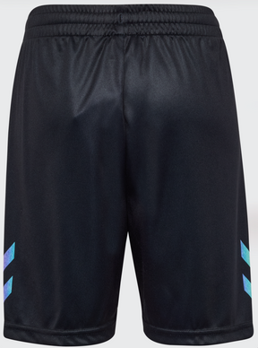 Shorts Shimmer Black