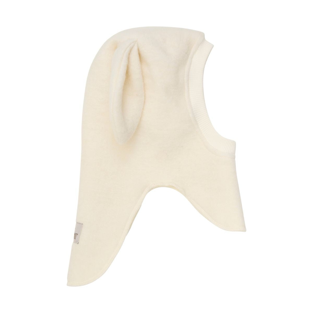 Balaclava Ears Wool Tofu