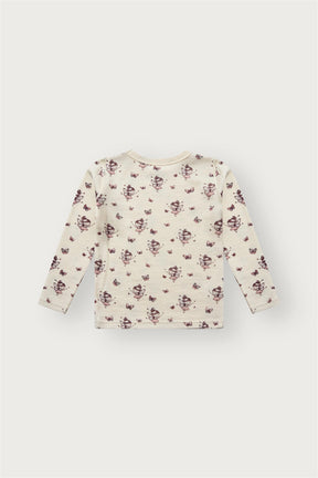 Genser Abba Fairy Ull Off White