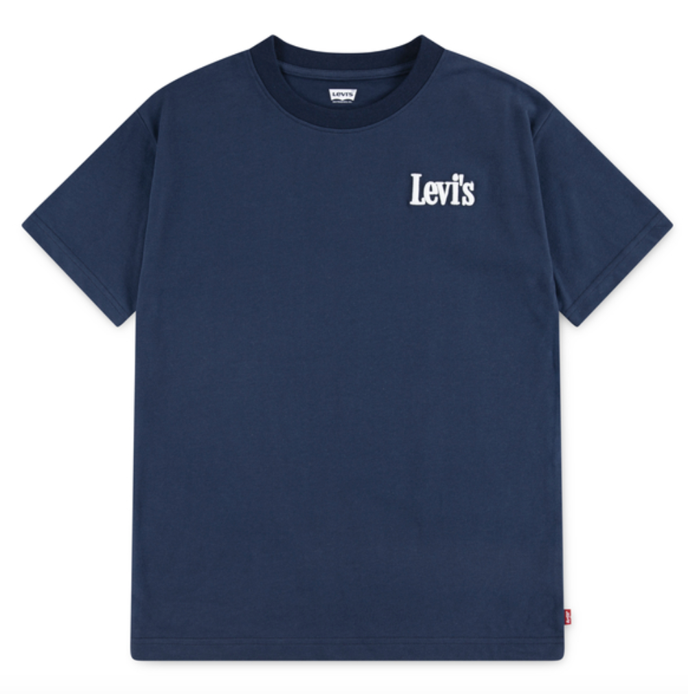 T-skjorte Dress Blues