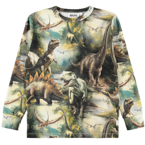 Genser Rill Dino Harmony