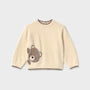 Genser Bamse Soy