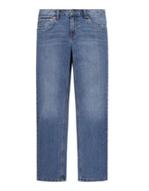 Jeans Authentic Straight Blazing Blue