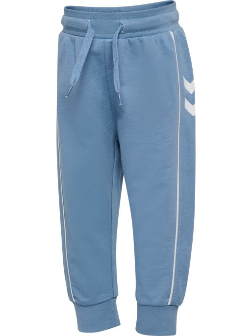 Sett Tracksuit Faded Denim