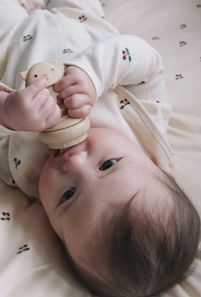 Heldress Newborn Cherry