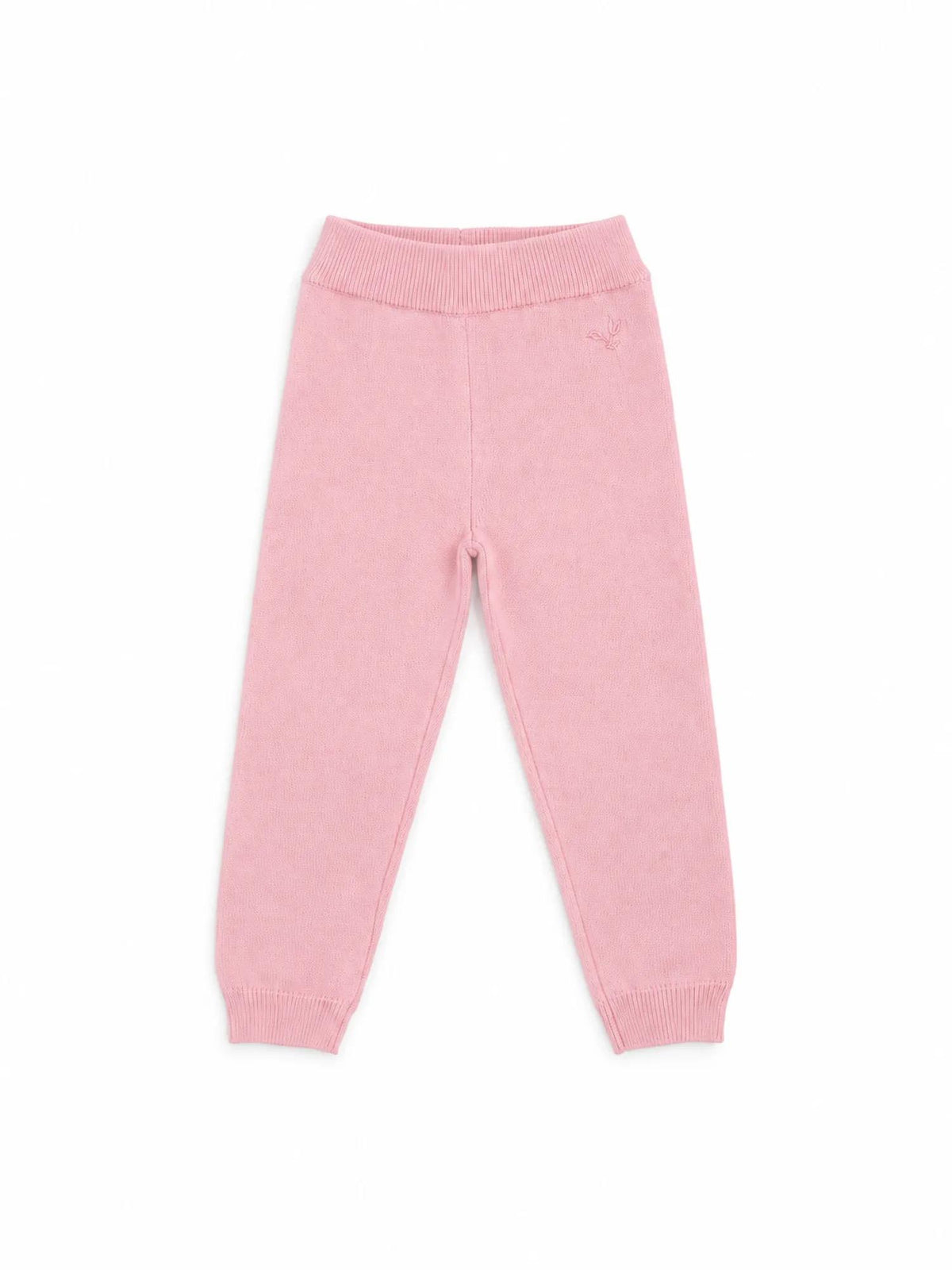 Bukse Mio Merino Pink