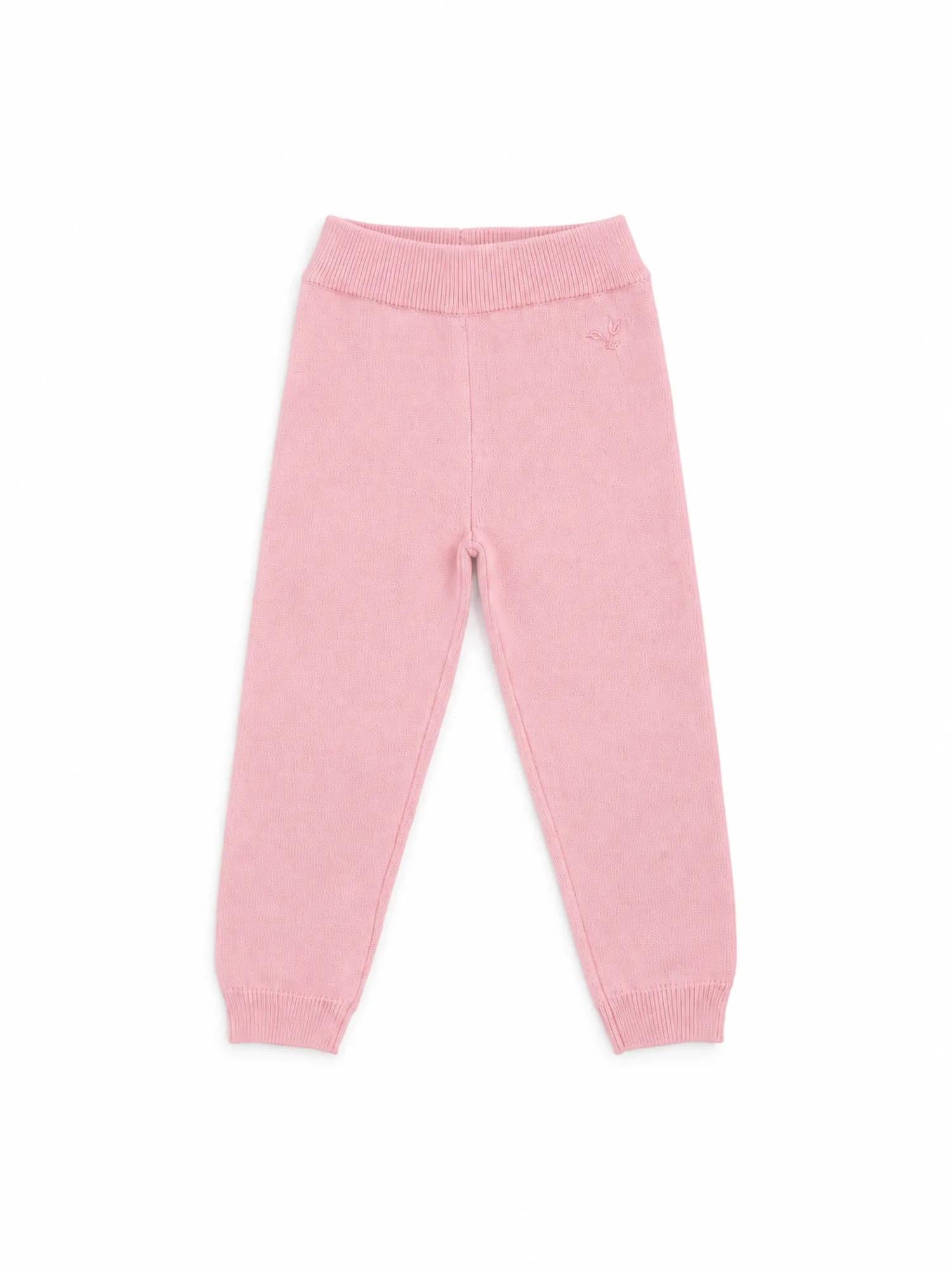 Bukse Mio Merino Pink