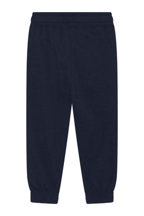 Bukse Galon More Navy