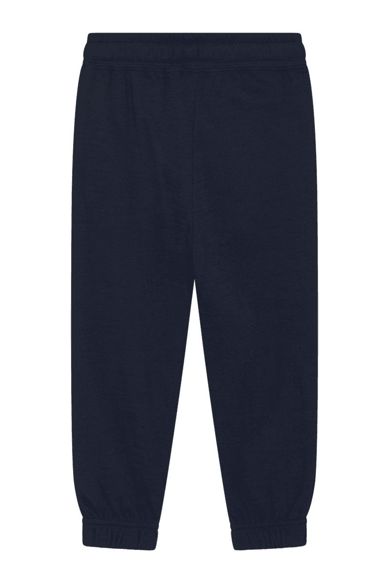 Bukse Galon More Navy