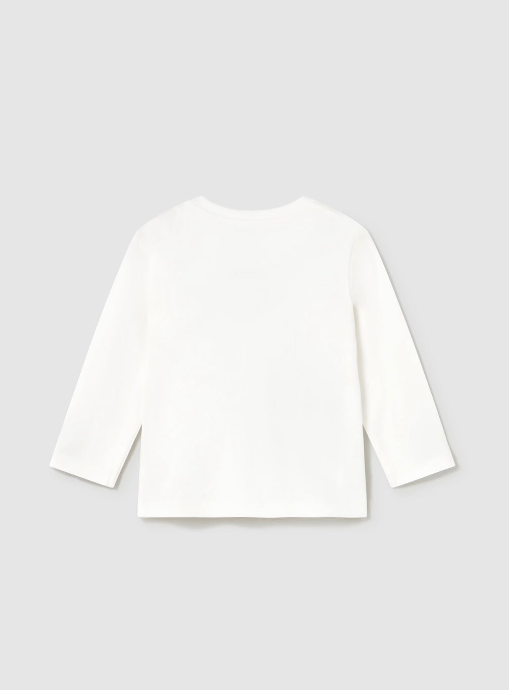 Genser Traktor Cream