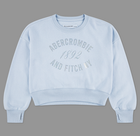 Genser Graphic Glitter Skyway