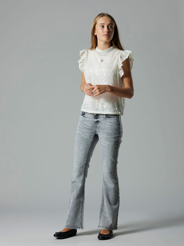 Top Risianna White Alyssum