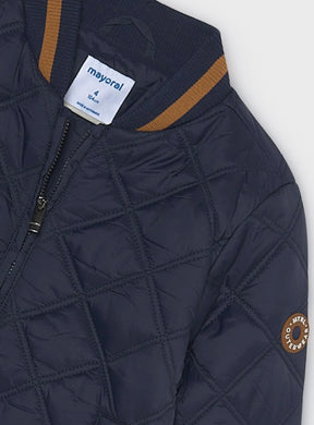 Jakke Bomber Ink