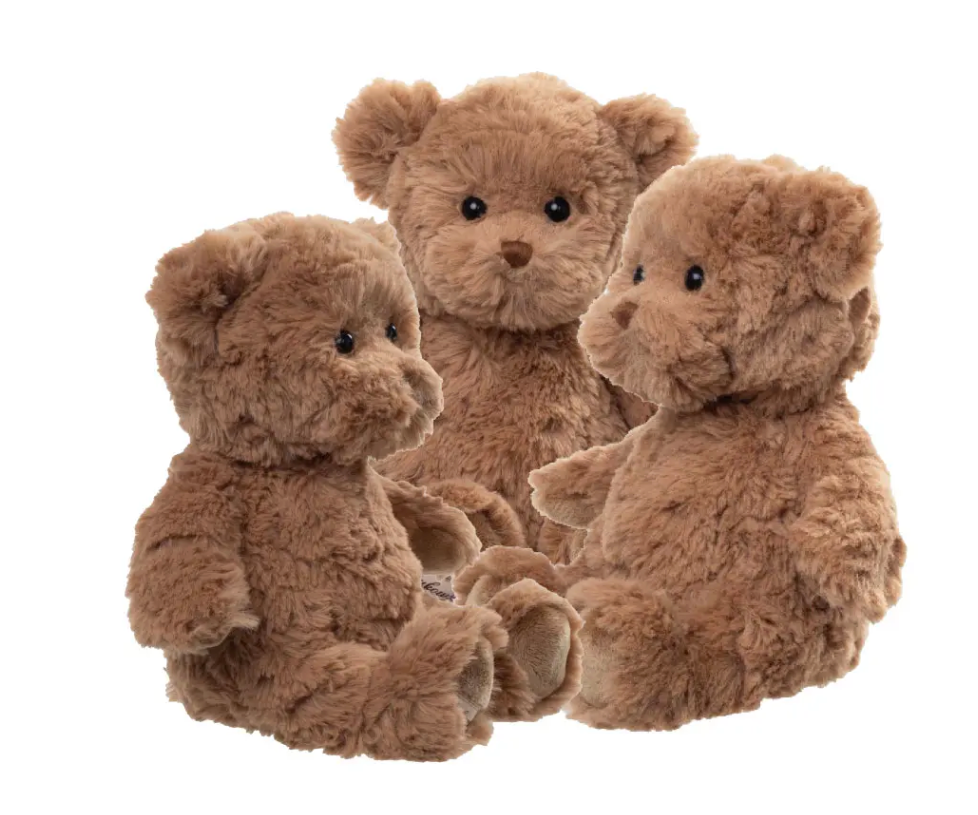 Kosebamse Cute Gibson 25cm