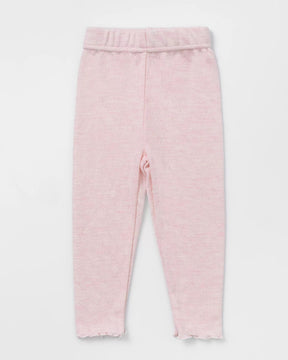 Leggings Ull July Himmelrosa