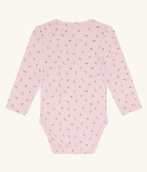 Body Buller Vintage Chalk Pink