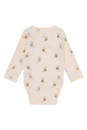 Body Bo Mouse Off White