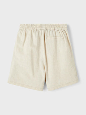 Shorts Hill Linen Peyote