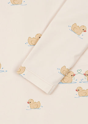 UV-drakt Como Fanga Mio