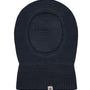 Balaclava Wool Knit Windstop Dark Navy