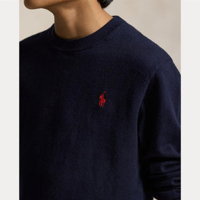 Gener Crewneck Navy