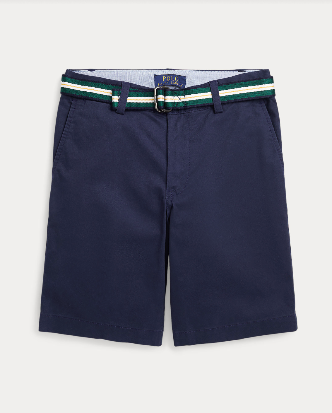 Shorts Bedford Newport Navy