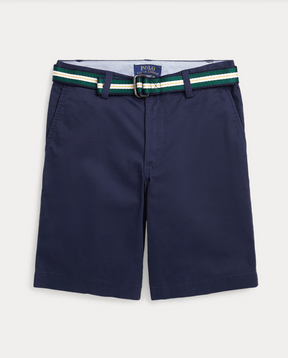 Shorts Bedford Newport Navy