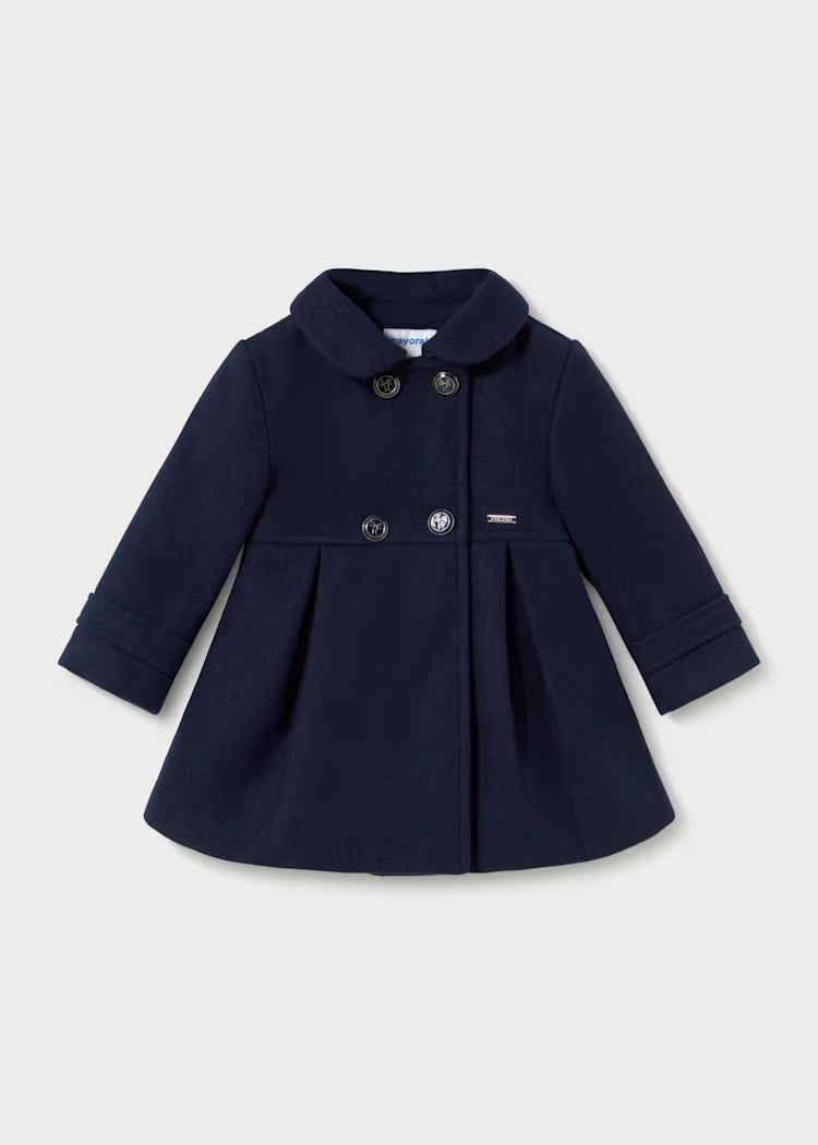 Kåpe Formal Navy