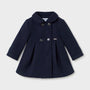 Kåpe Formal Navy