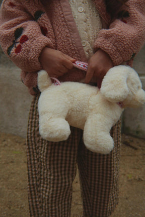 Veske Puppy Off White