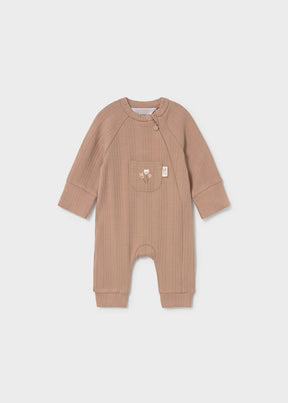 Sparkdress Newborn Balloon Cinnamon
