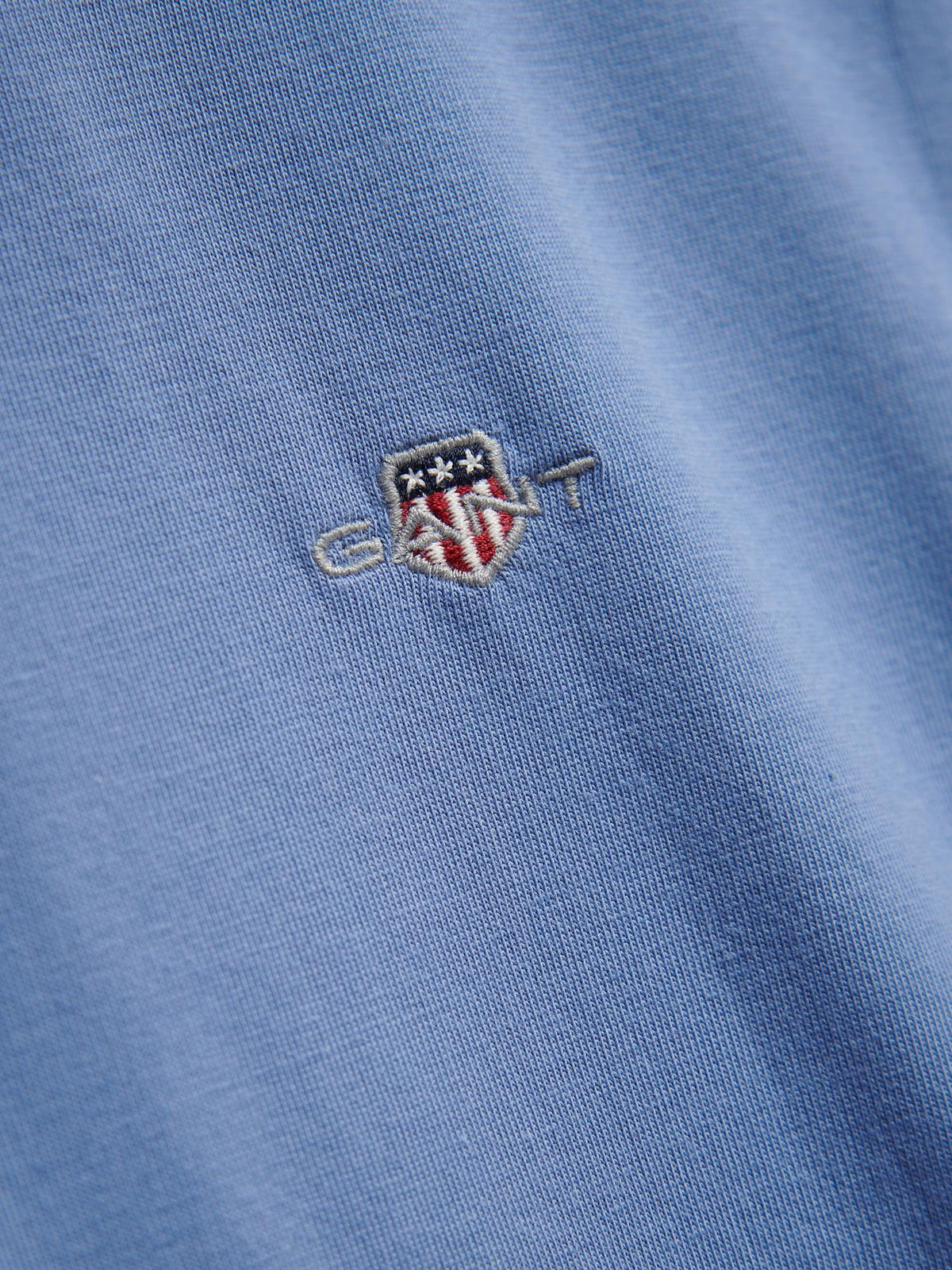 T-skjorte Shield Ss Salty Sea