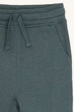 Bukse Galon Ull Balsam Green