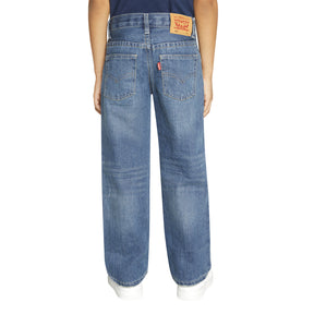 Jeans 505 Regular Fit Cloude Tones