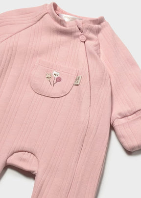 Sparkdress Newborn Balloon Baby Pink