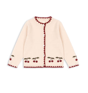 Cardigan Colette Off White