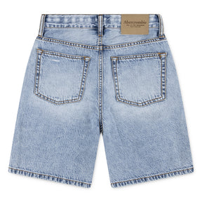Shorts Denim Salty