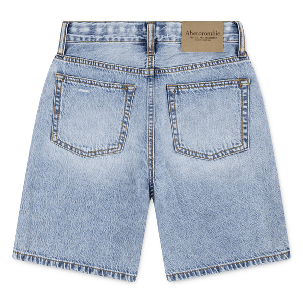 Shorts Denim Salty