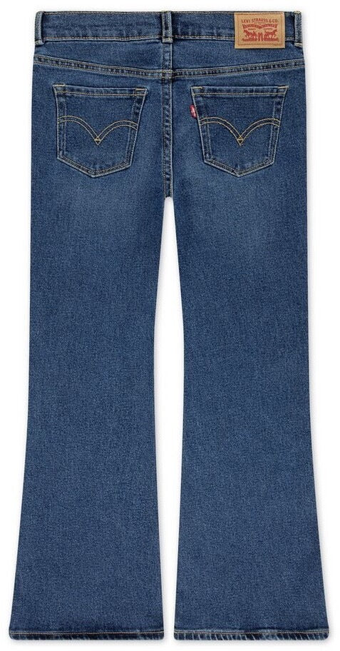 Jeans Baggy Flare No Filter