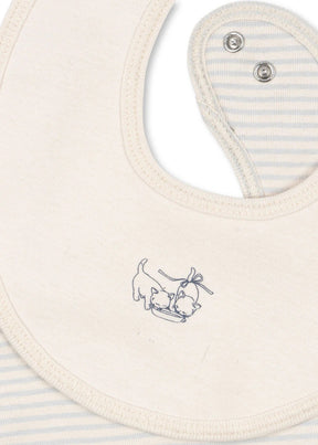 Smekke Fio 2pk Blue Mix