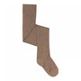 Strømpebukse Glitter Brown Sienna