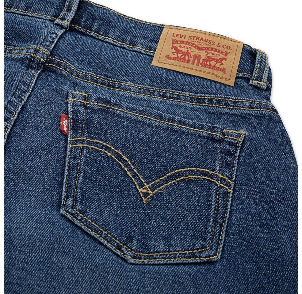 Jeans Baggy Flare No Filter