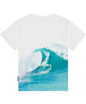 T-skjorte Riley Big Wave